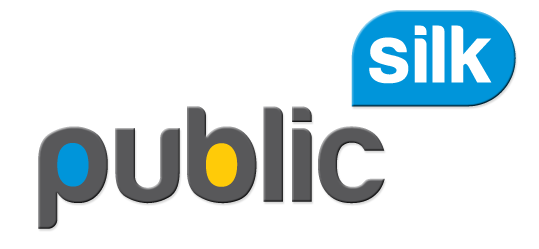 public silk